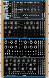 MoogStudio