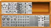 My subtle Eurorack
