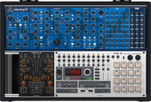 My attractive Eurorack