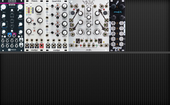 Portable Eurorack Case