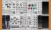 Eurorack (copied from DegiMoist)