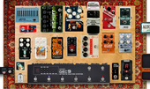 Bass Rockboard 5.2 GEC9