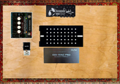 Bass Rockboard 5.2 GEC9 (Underside)