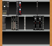 My unsent Eurorack