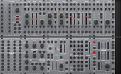 My Custom Eurorack