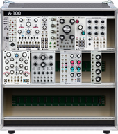 My creepy Eurorack