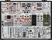 My spoiled Eurorack