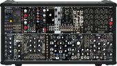 My undulled Eurorack