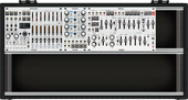 My tensing Eurorack