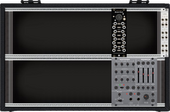 My grouty Eurorack