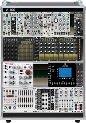 Opera Rack
