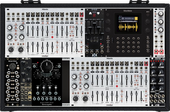My teenage Eurorack