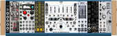 ambient equation 84HP/10modules Live Set