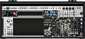 Intellijel 104hp Palette (copied from chrisharrisx)