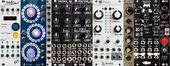 My crackjaw Eurorack
