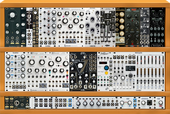 Intellijel Metropolix (copy)