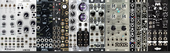 84HP Eurorack