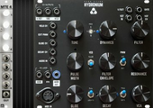 My froward Eurorack