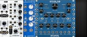 Reverb Synth mnml