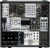 Rearranged - part 1