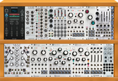 Ambient Rack Scetch
