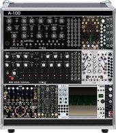 My impure Eurorack