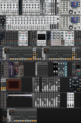 2022 June with TBC v2 + Castle (3 Staircases.  ST Gone)