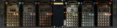 Pocket Operator Rack