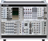 Doepfer A-100 System