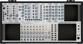 Recreating a Minibrute 2S