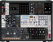 Ikocase 104hp/9u