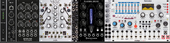 My workless Eurorack