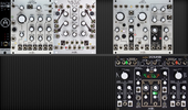 My remiss Eurorack