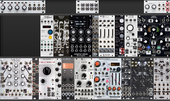 New Eurorack 2022