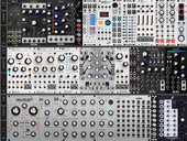 104 triple behringer