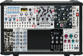 My fateful Eurorack