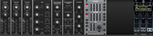 Niftykeyz system55 3 osc