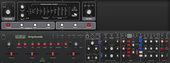 My fumy Eurorack