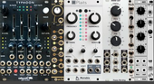 My childish Eurorack