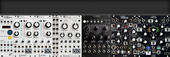 My classy Eurorack