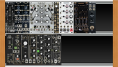 First Eurorack Build