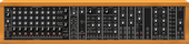 My ugly Eurorack
