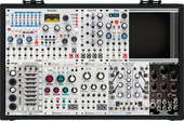 Current Rack ambient with 12 string