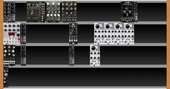 z100 dev kickdrum