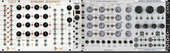 My sombrous Eurorack