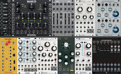 Ohm minimized rack