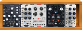 Samplings-rack