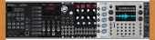 My statist Eurorack