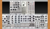 My annoying Eurorack