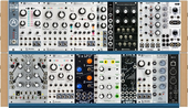 My potent Eurorack